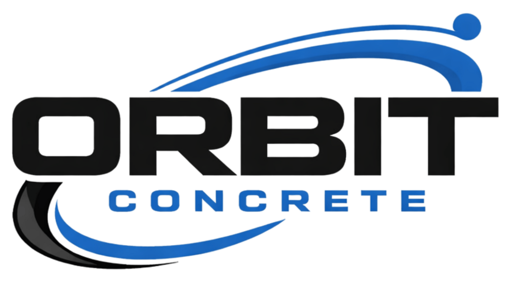 orbitconcrete.com